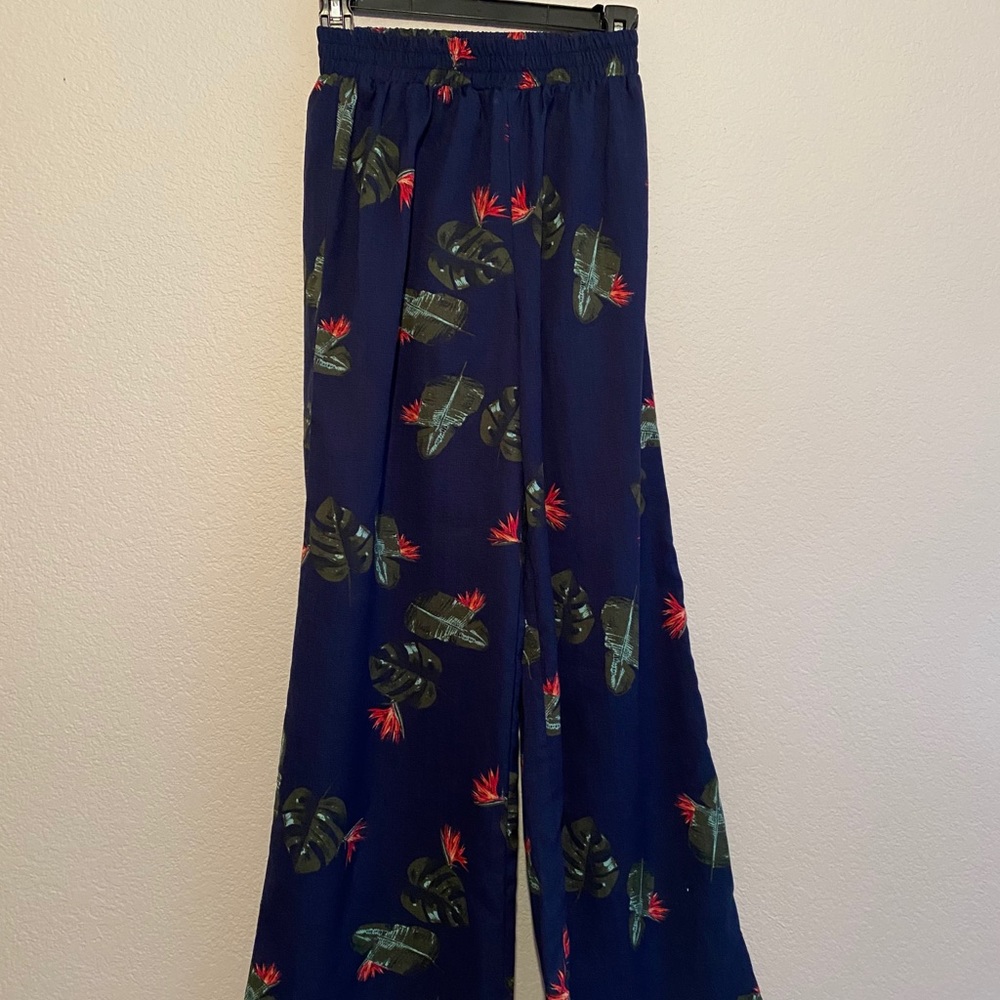 Francesca pants